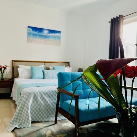 Residence Le Point Choisy Пуант-о-Канноньер Экстерьер фото