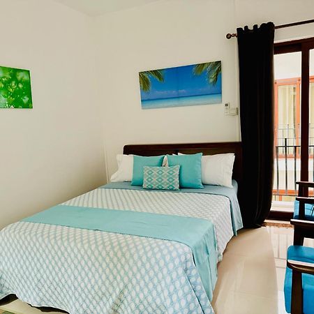 Residence Le Point Choisy Пуант-о-Канноньер Экстерьер фото