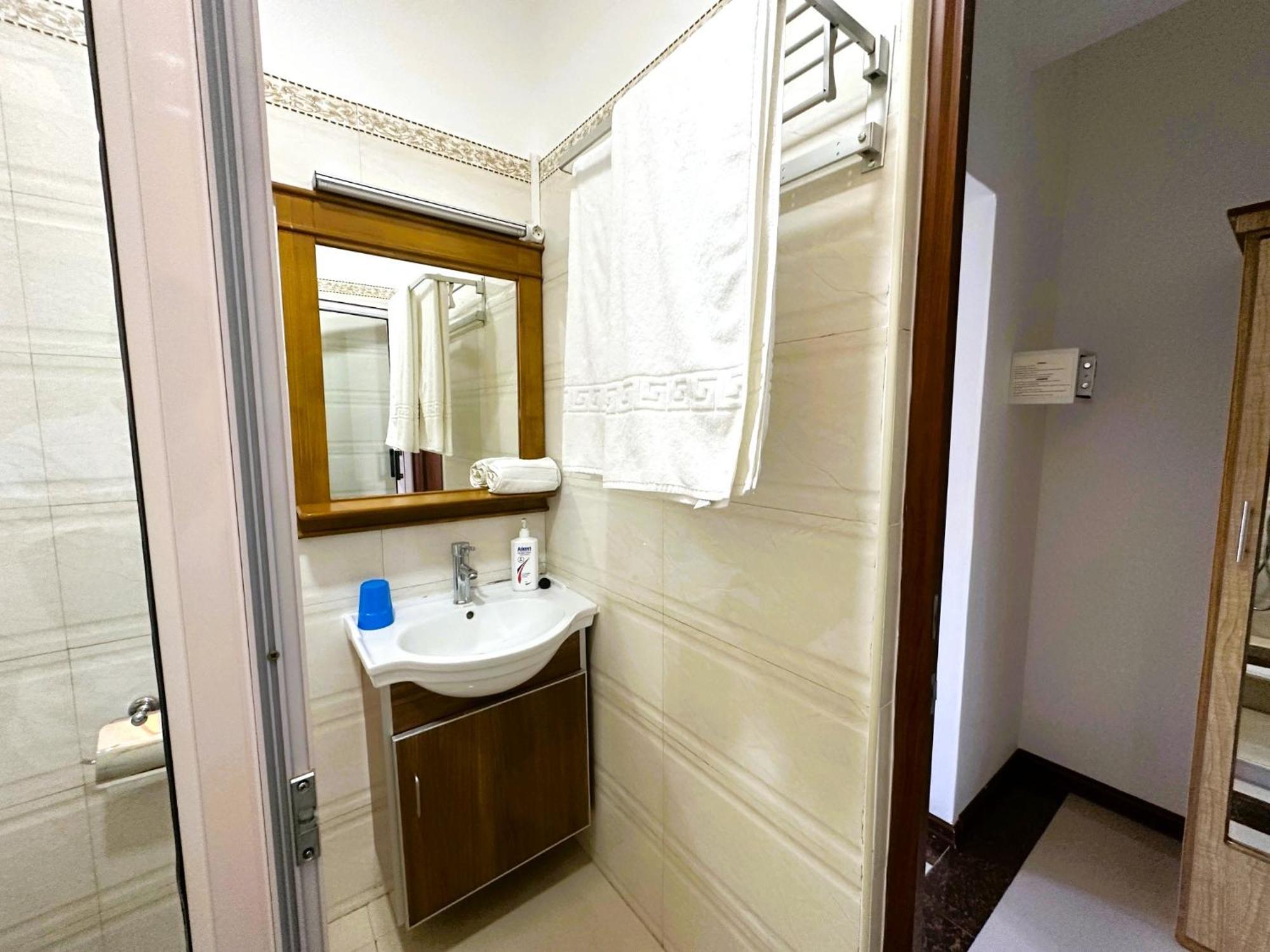 Residence Le Point Choisy Пуант-о-Канноньер Экстерьер фото