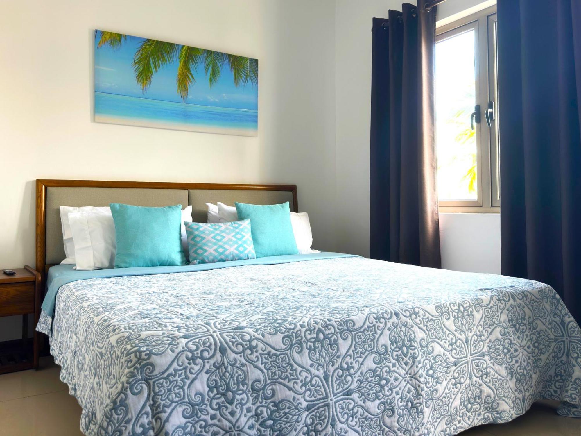 Residence Le Point Choisy Пуант-о-Канноньер Экстерьер фото