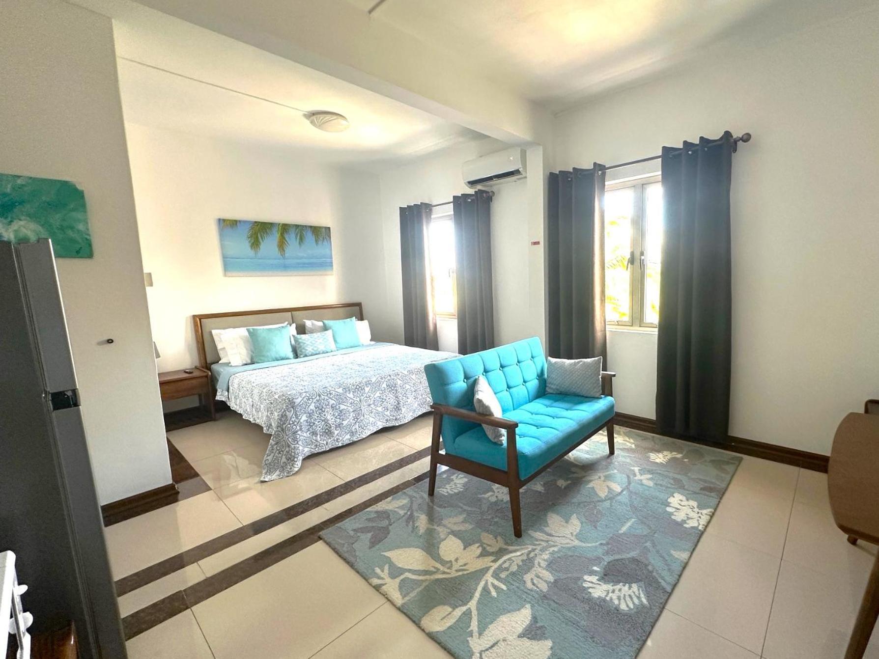 Residence Le Point Choisy Пуант-о-Канноньер Экстерьер фото