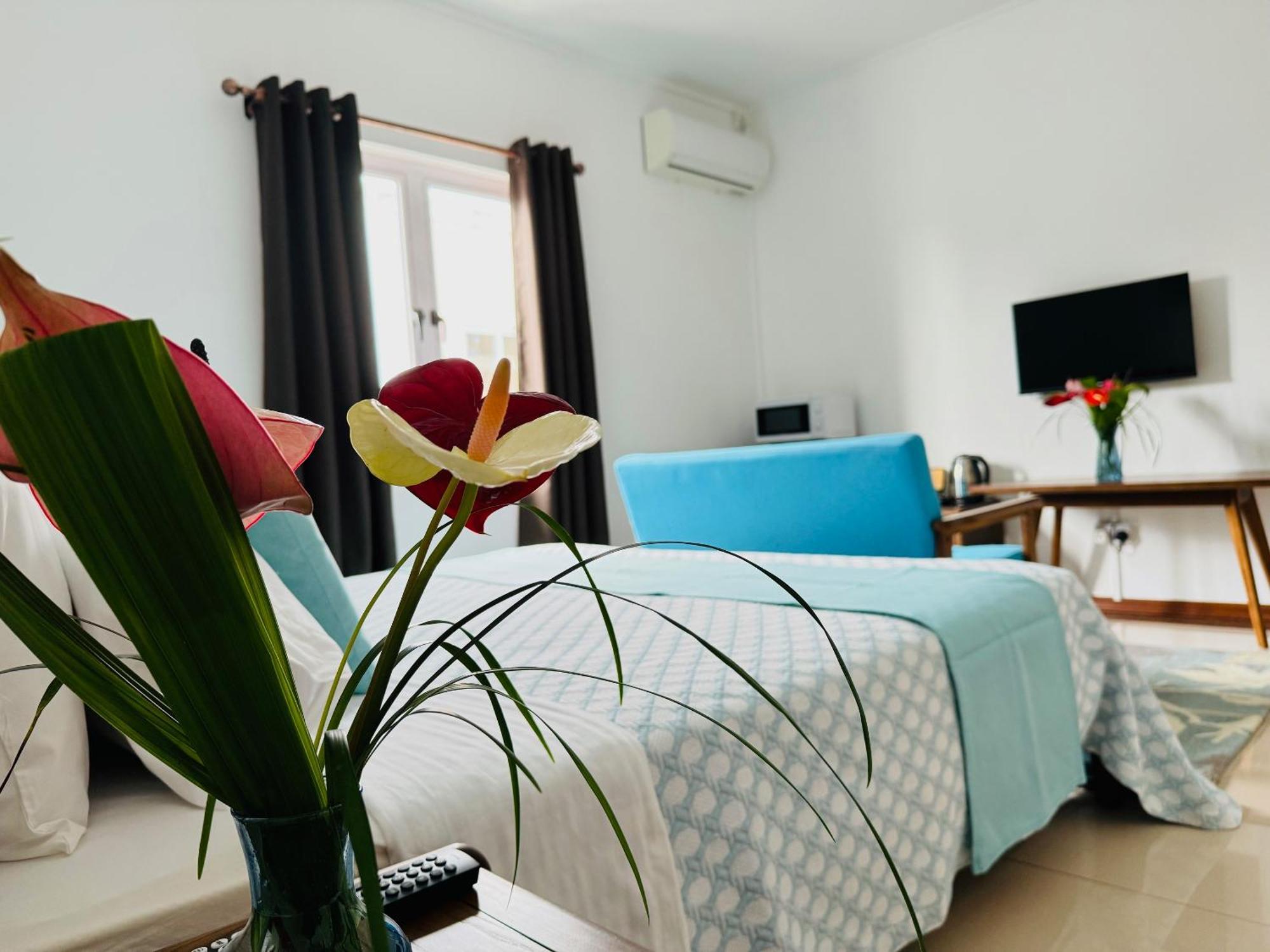 Residence Le Point Choisy Пуант-о-Канноньер Экстерьер фото