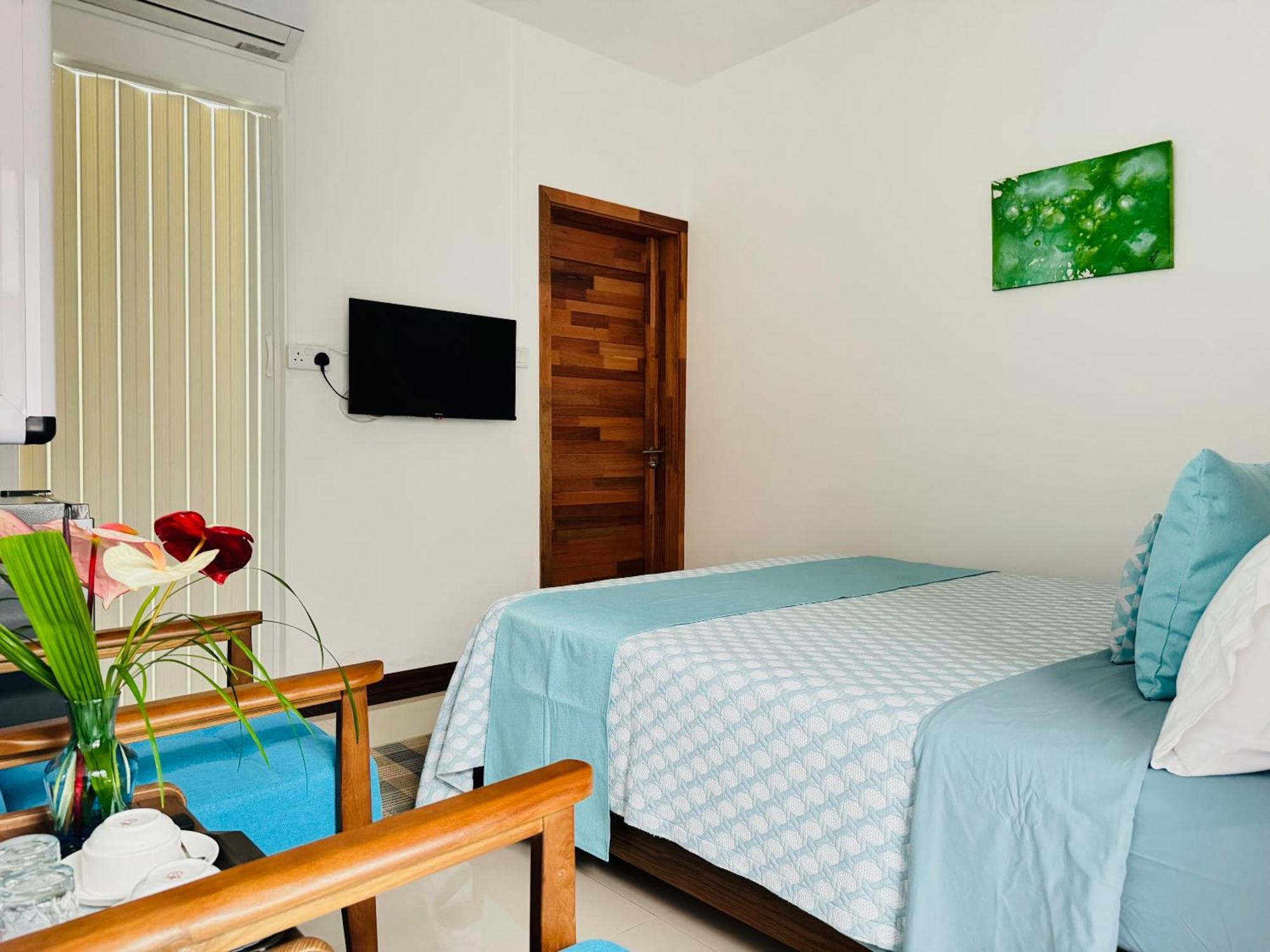 Residence Le Point Choisy Пуант-о-Канноньер Экстерьер фото