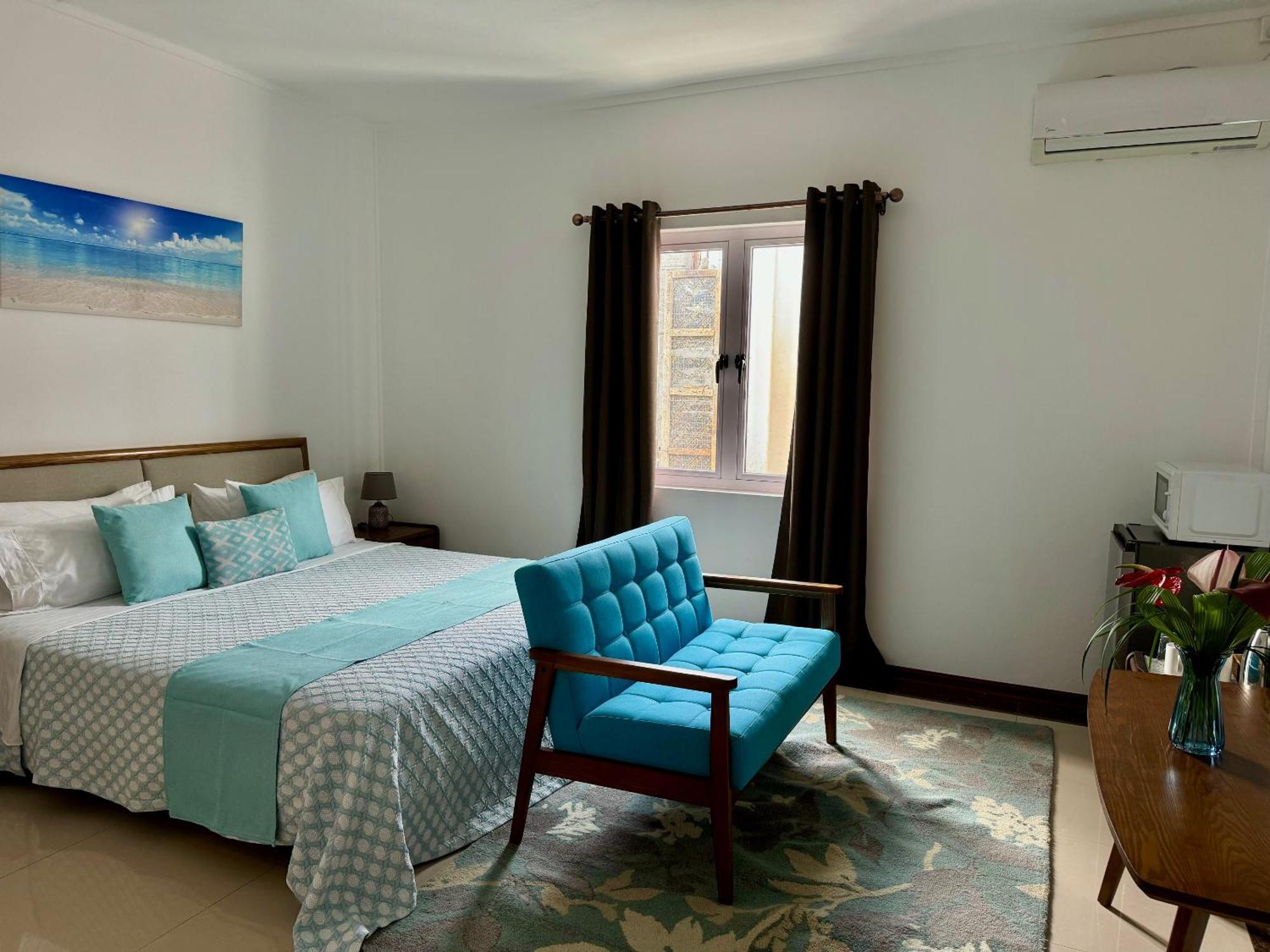 Residence Le Point Choisy Пуант-о-Канноньер Экстерьер фото